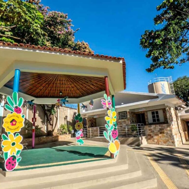 Reinauguração do Canto das Andorinhas: Acolhimento Humanizado em Minas Gerais