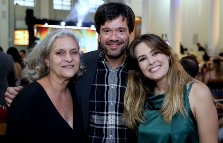 Salim Mattar Reflete sobre Desafios do País em Almoço da ADCE/MG