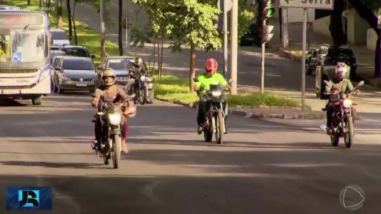 Tragédia em BH: Passageira de Mototáxi Perde a Vida em Acidente e Aumenta Debate sobre Segurança