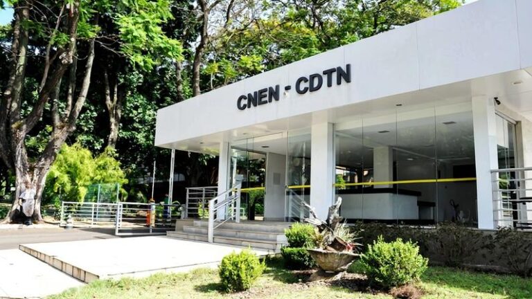 Transferência Temporária de Pesquisas em Reator Nuclear da USP para Belo Horizonte
