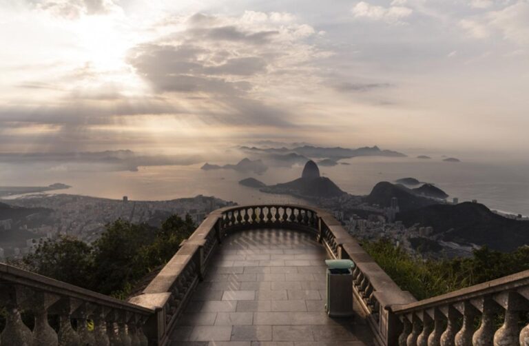 Turismo no Sudeste: Os Destinos que Movimentam Viajar no Brasil