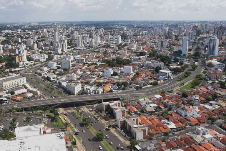 Uberlândia é a 2ª cidade de Minas a abrir mais empresas no 1º trimestre de 2026