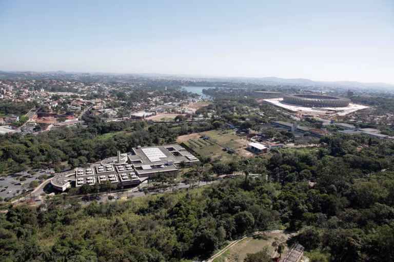 UFMG Abre Vagas para Professores Substitutos: Oportunidades em Belo Horizonte