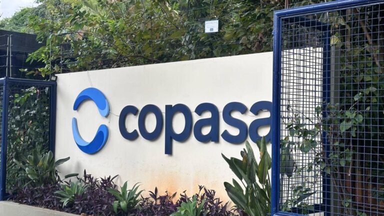 Abastecimento de Água em Hospitais de BH Feito por Caminhões-Pipa Até Normalização