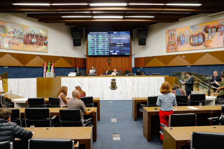 Aprovação da Desobstrução de Vias em Belo Horizonte: Uma Vitória Controversa