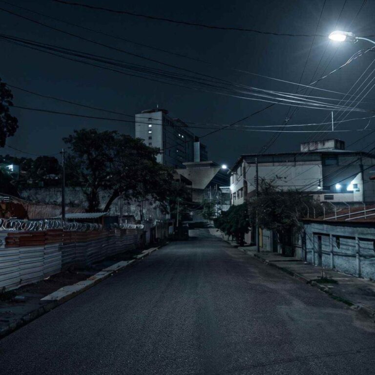 Cães de Guarda Provocam Morte de Invasor em Canteiro de Obras em Belo Horizonte