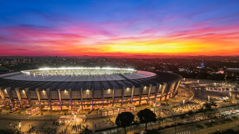 Cruzeiro x Atlético-MG: Clássico Mineiro e Onde Assistir ao Jogo do Brasileirão