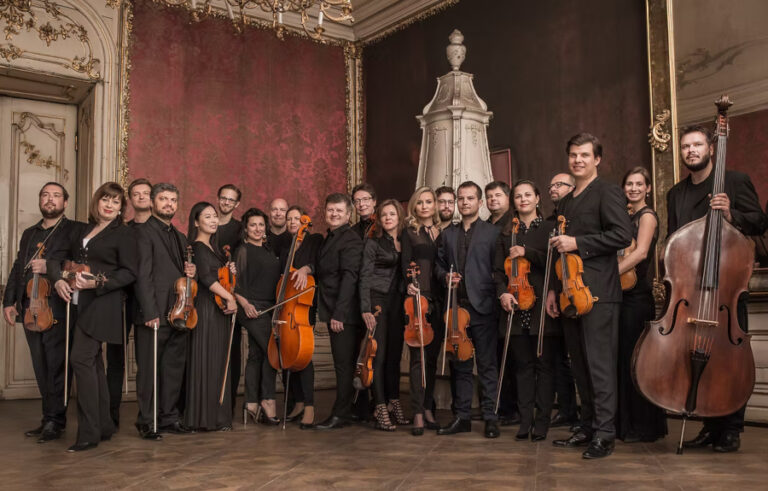 Destaques da Semana: Concertos Imperdíveis para os Amantes da Música Clássica