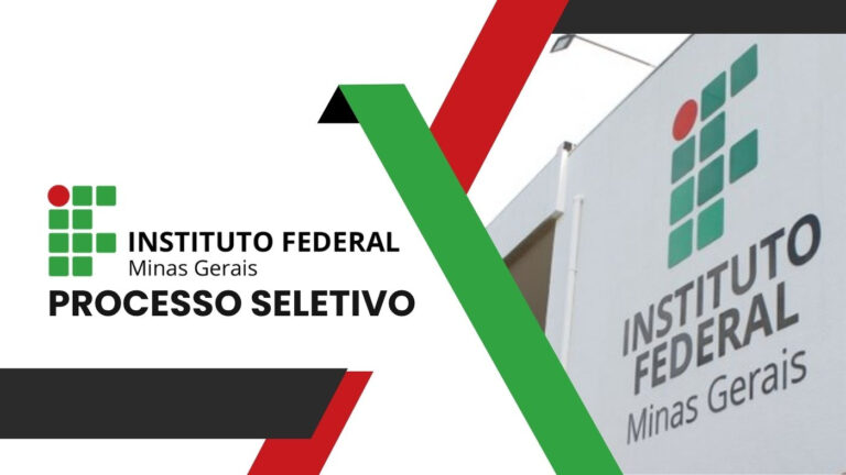 IFMG Lança Processo Seletivo para Professor Visitante em Ouro Preto