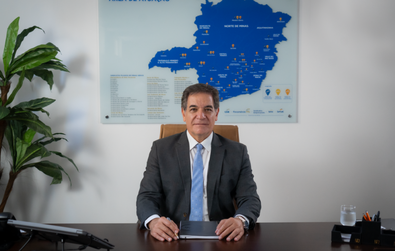 Innovation Day: Um Encontro Fundamental para o Futuro do Comércio em Minas Gerais