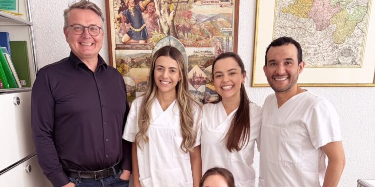 Internacionalização da Ciência em Goiás: Oportunidades para Projetos de Intercâmbio Acadêmico