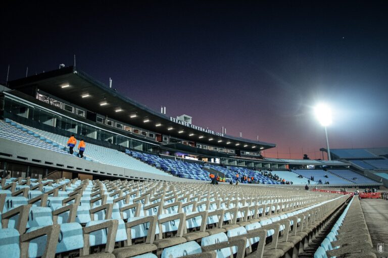Juventud x Atlético-MG: Como e onde Assistir ao Duelo da Sul-Americana
