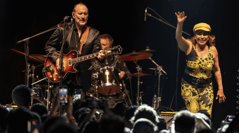 Men at Work se Apresenta em Belo Horizonte: Um Show Imperdível em Maio