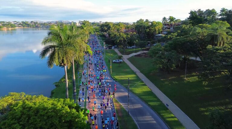 Minas Gerais se Destaca como Quarto Estado Mais Buscado para Turismo Esportivo no Brasil Minas Gerais se Destaca como Quarto Estado Mais Buscado para Turismo Esportivo no Brasil