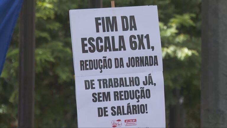 Ministros em Foco: A Escala 6x1 em Debate na Comissão Parlamentar