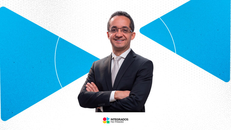 Nova Nomeação: Pastor Marco Antonio Celestino é o Tesoureiro Assistente da Igreja Adventista na Amér