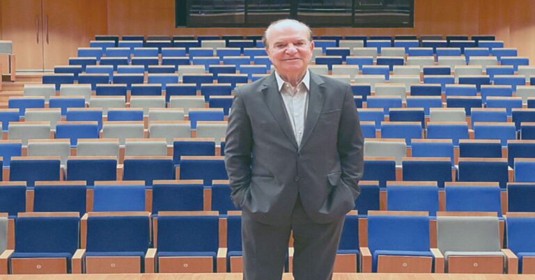 Novo Diretor da Filarmônica de Minas Traça Rumo para Internacionalização e Inclusão Social