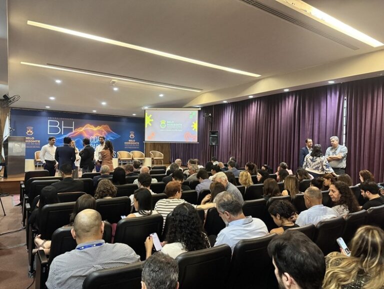 Prefeitura de Belo Horizonte Lança Programa para Inserir PMEs no Comércio Internacional