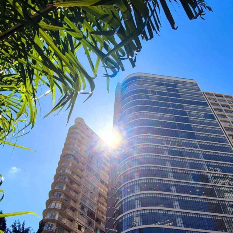 Previsão do Tempo para Belo Horizonte e Minas Gerais neste Sábado (9/5)