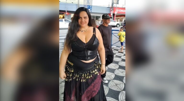 Shakira de Sorocaba: Fã Aprendeu Espanhol para Fazer Covers e Está Ansiosa para Show em Copacabana
