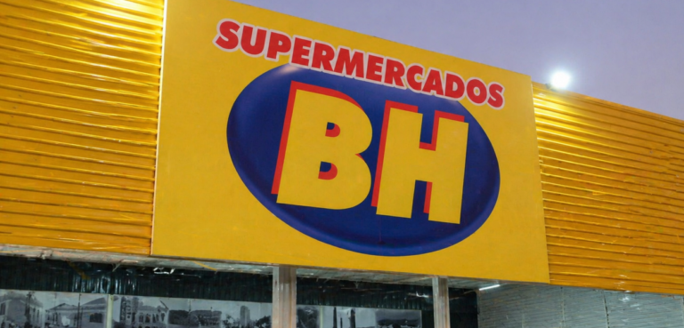 Supermercados BH Adquire Epa e Mineirão e Eleva seu Posição no Varejo Nacional