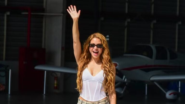 Tudo sobre o Show da Shakira em Copacabana: Horário, Transmissão e Setlist