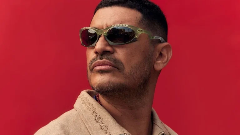 Criolo reforça ligação histórica com Minas Gerais e celebra acolhida única
