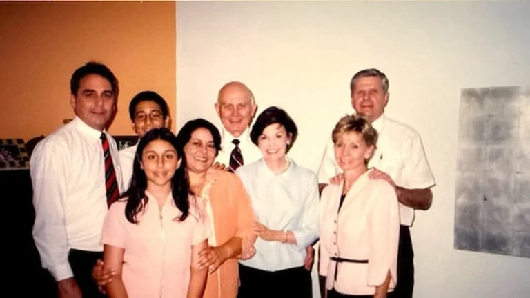Dedicação do Templo de Belo Horizonte por Presidente Oaks: Um Retorno ao Lar para os Santos dos Últi