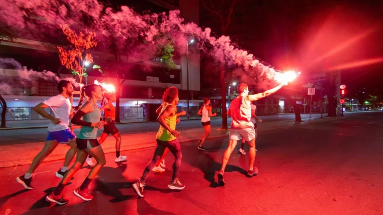 Maratona Oficial de Belo Horizonte 2027: Inscrições Abertas para Evento Que Reúne Corredores de Todo