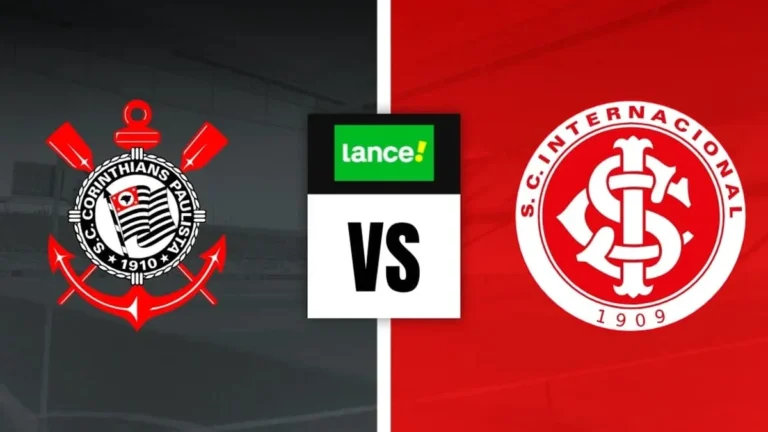 Corinthians x Internacional: Análise Completa e Palpites para o Confronto Decisivo