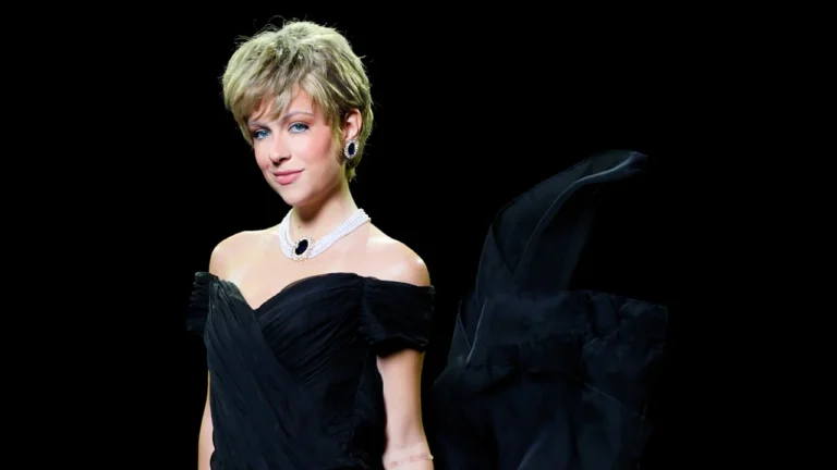 Musical Diana – A Princesa do Povo estreia turnê nacional em Belo Horizonte
