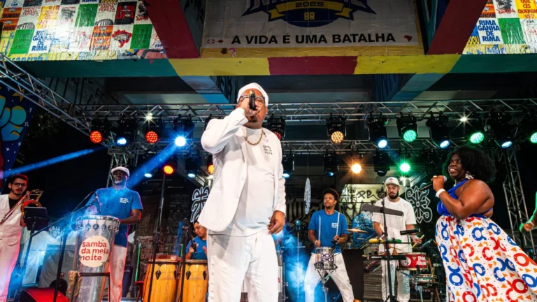 Virada Cultural de Belo Horizonte 2026 traz mais de 200 atrações e experiências inéditas
