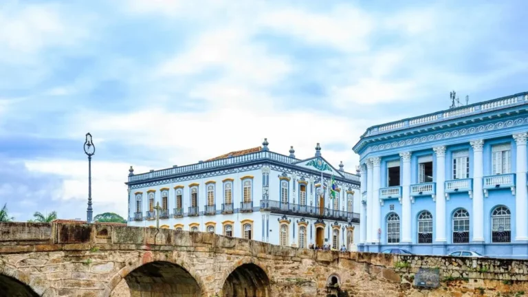 São João del-Rei retoma voos diretos para Belo Horizonte com Azul Conecta