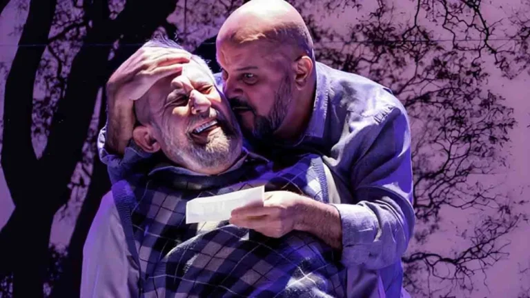 Santa Luzia recebe 3ª Mostra de Teatro Popular com programação gratuita e diversificada Santa Luzia recebe 3ª Mostra de Teatro Popular com programação gratuita e diversificada