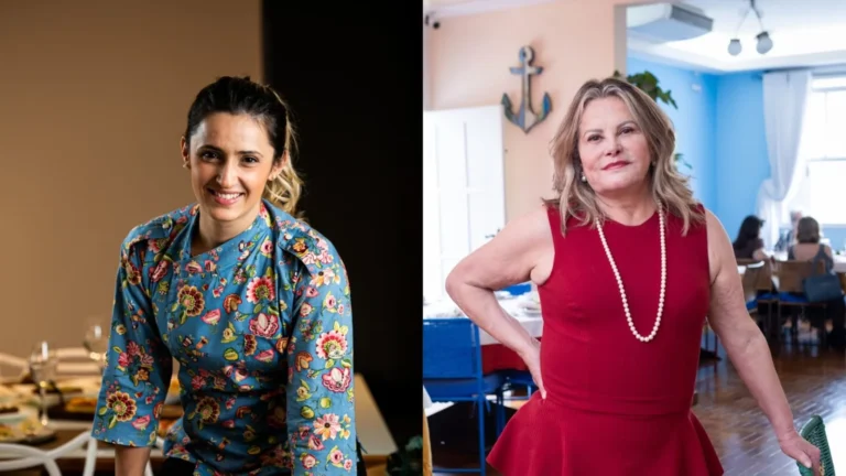 Mulheres Impulsionam a Revolução na Gastronomia de Belo Horizonte