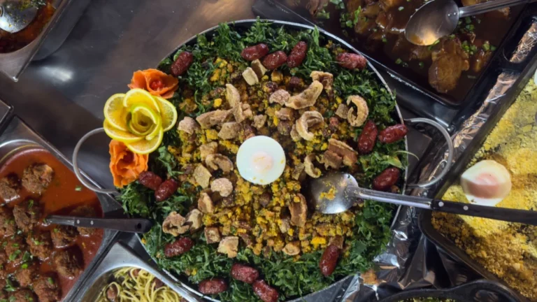 Festival do Tropeiro Mineiro em BH reúne 46 bares e restaurantes para celebrar a tradição