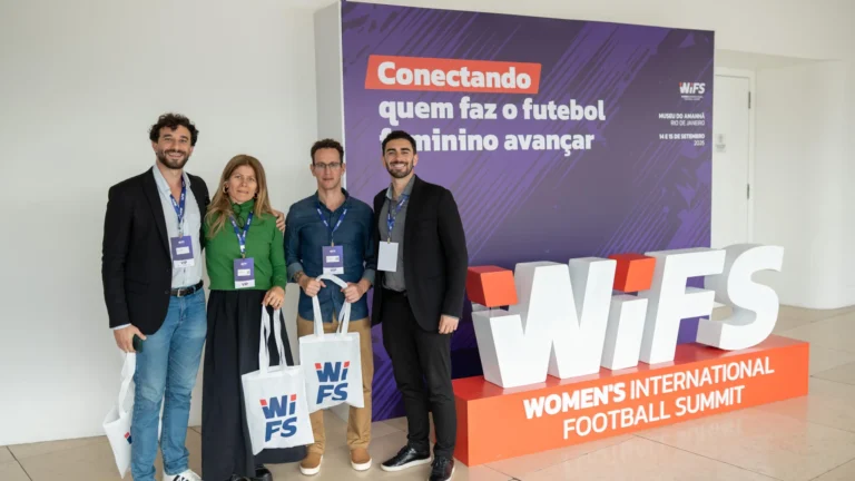 Belo Horizonte prepara estratégia turística para a Copa do Mundo Feminina de 2027