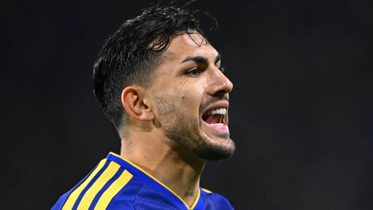 Boca Juniors enfrenta o Vasco com líder campeão mundial e desafios em campo Boca Juniors enfrenta o Vasco com líder campeão mundial e desafios em campo