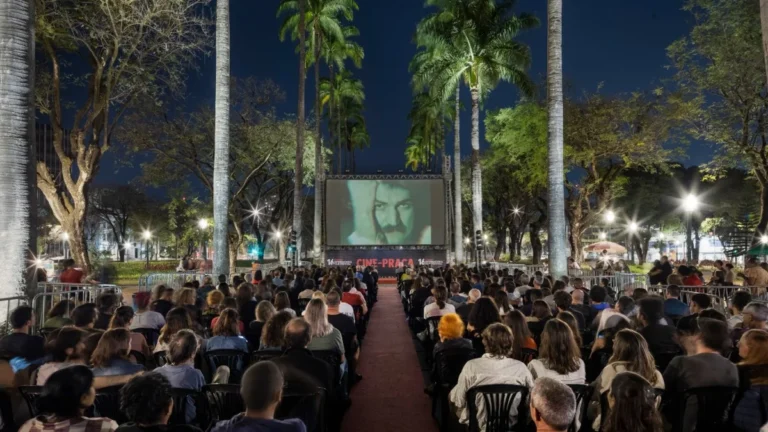CineBH celebra Conceição Evaristo e oferece 69 sessões gratuitas em Belo Horizonte CineBH celebra Conceição Evaristo e oferece 69 sessões gratuitas em Belo Horizonte