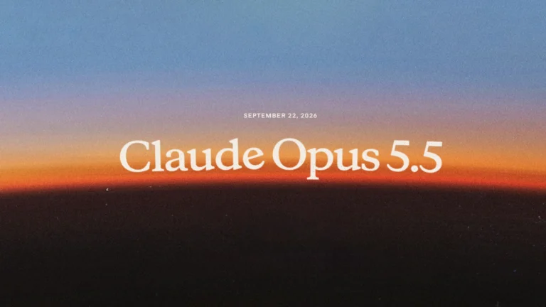 Claude Opus 5.5 traz 40% de redução de custos e responde 30% mais rápido