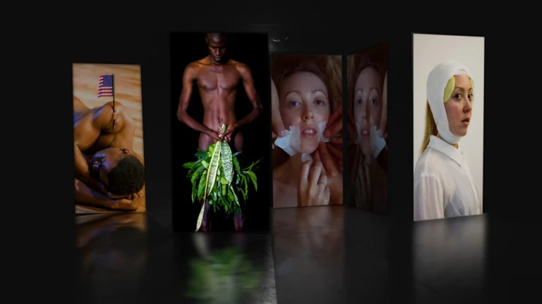 Exposição imersiva "Polifonia da Presença" transforma Belo Horizonte com cinema documental