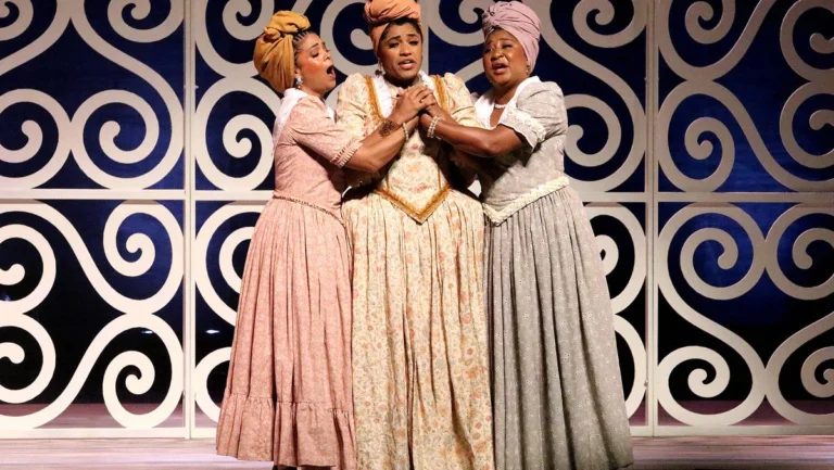 Ópera em Belo Horizonte humaniza Chica da Silva e revisita o mito histórico