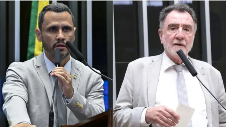 Pesquisa Atlas/Estadão: Cleitinho lidera com 39,3% em Minas Gerais