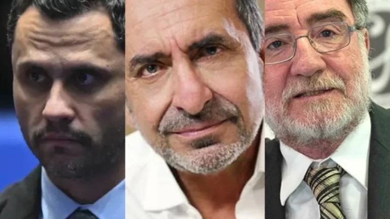 Pesquisa AtlasIntel revela liderança de Cleitinho Azevedo na corrida pelo governo de Minas Gerais