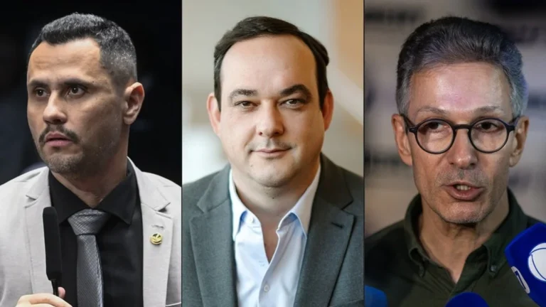 Quem ainda pode se dizer outsider? A disputa pelo lugar de ‘fora da política’ em Minas Gerais Quem ainda pode se dizer outsider? A disputa pelo lugar de 'fora da política' em Minas Gerais
