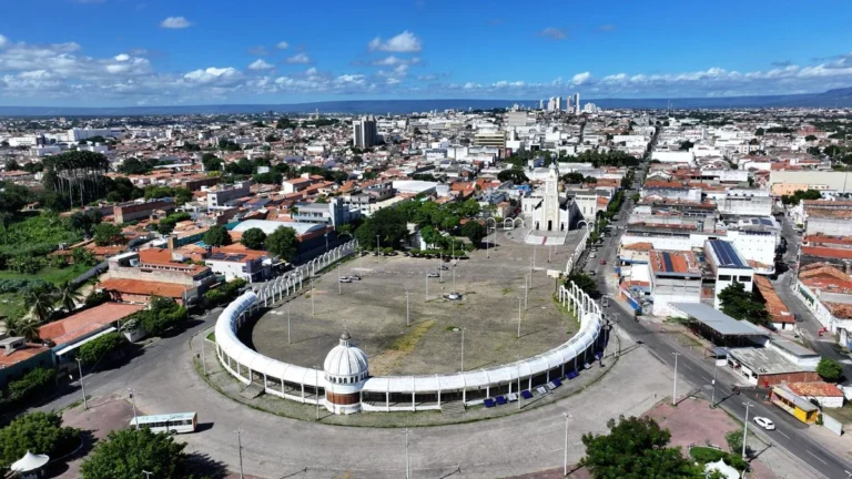 Boa Sorte Viajante explora destinos de fé e tradição em Minas, Bahia e Ceará