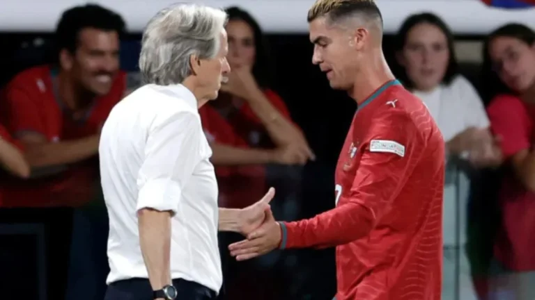Dinamarca x Portugal: saiba onde assistir, horário e escalações para a Liga das Nações