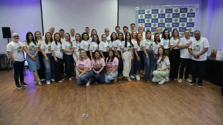 GEASSEG reúne líderes sindicais em Belo Horizonte para debater inovação e gestão no setor de seguran