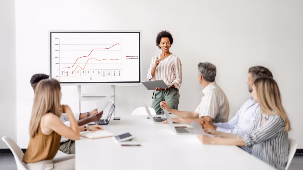 A Influência dos Dados na Transformação dos Negócios | PwC Brasil