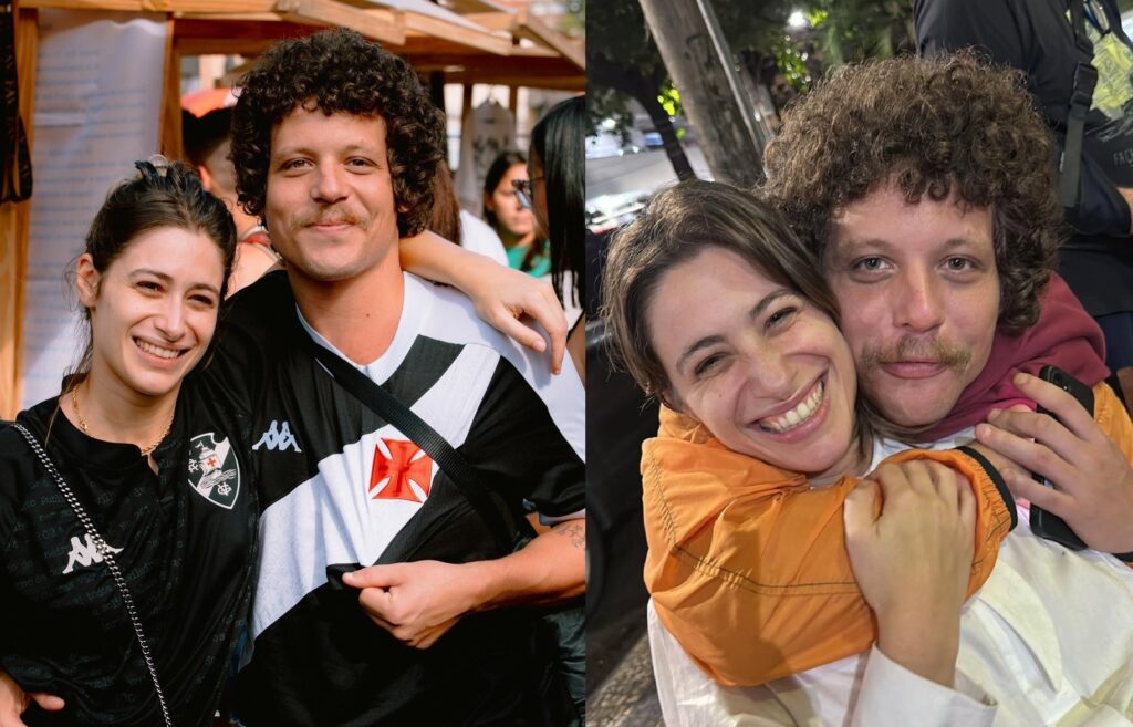 Chico Chico, Filho de Cássia Eller, Apanha em Show e Diverte Público em BH